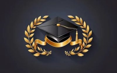 Le Blog de Véro : félicitation aux nouveaux diplômés !